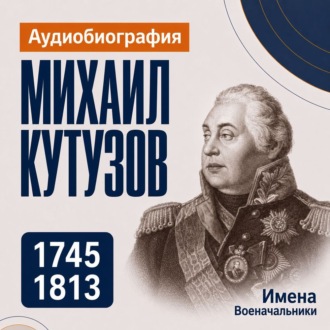 Михаил Кутузов: аудиобиография