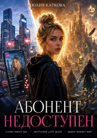 Абонент недоступен