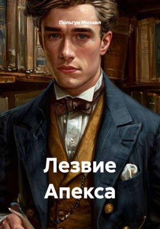 Лезвие Апекса