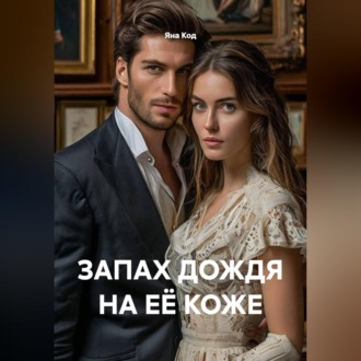 ЗАПАХ ДОЖДЯ НА ЕЁ КОЖЕ