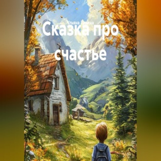 Сказка про счастье