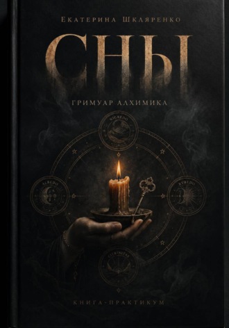 Сны. Гримуар Алхимика.