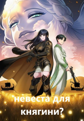 Невеста для княгини?