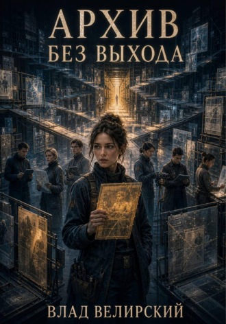 Архив без выхода