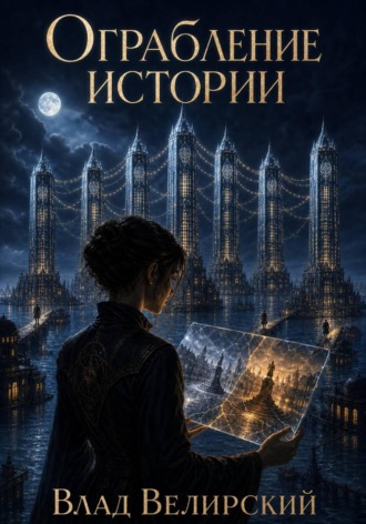 Ограбление истории