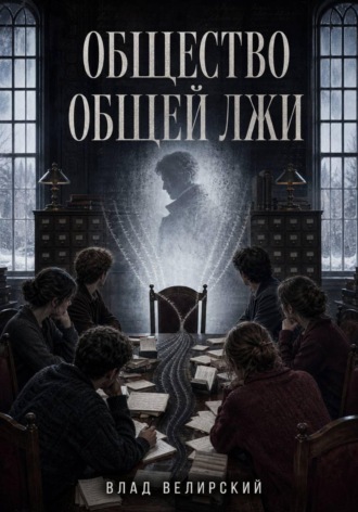 Общество общей лжи