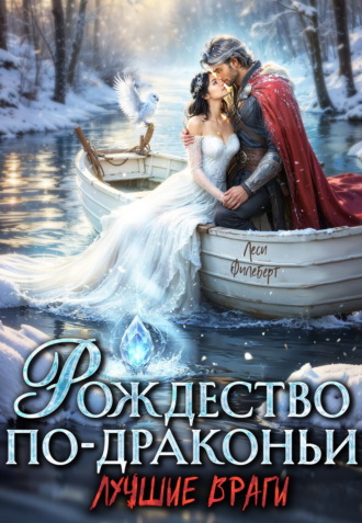 Рождество по-драконьи. Лучшие враги