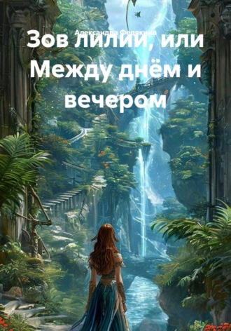 ЗОВ ЛИЛИИ или Между днём и вечером