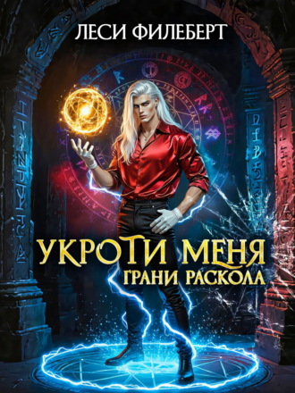 Укроти меня, или Грани раскола