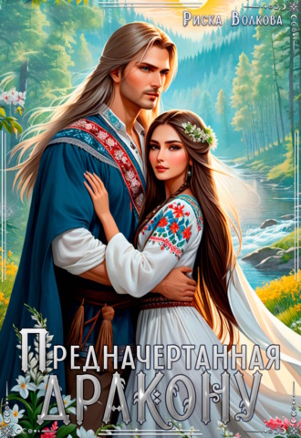 Предначертанная дракону
