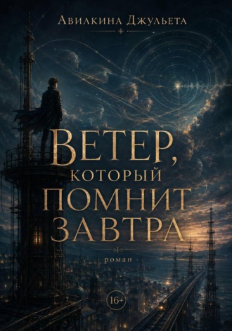 ВЕТЕР, КОТОРЫЙ ПОМНИТ ЗАВТРА