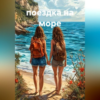 поездка на море