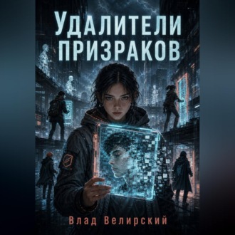 Удалители призраков