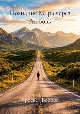 Познание Мира через Любовь