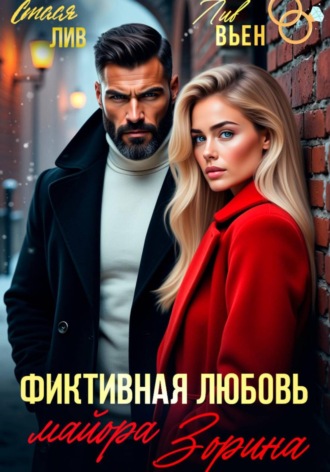 Фиктивная любовь майора Зорина
