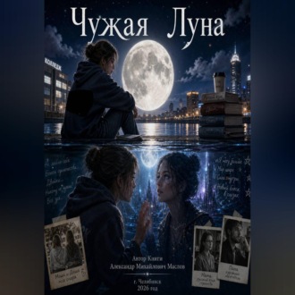 Чужая Луна