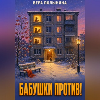 Бабушки Против!
