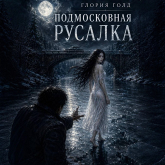 Подмосковная русалка
