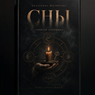 Сны. Гримуар Алхимика.