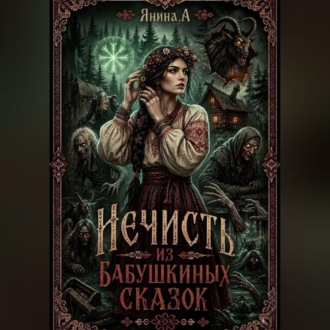 Нечисть из Бабушкиных сказок