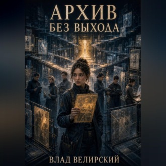 Архив без выхода