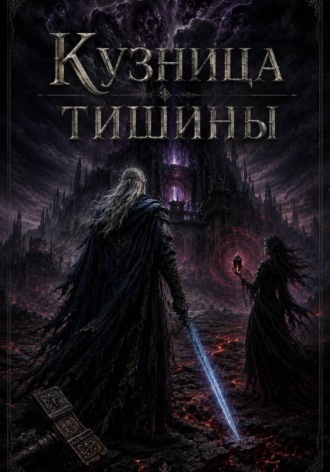 Кузница Тишины