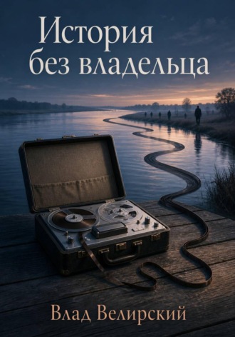 История без владельца