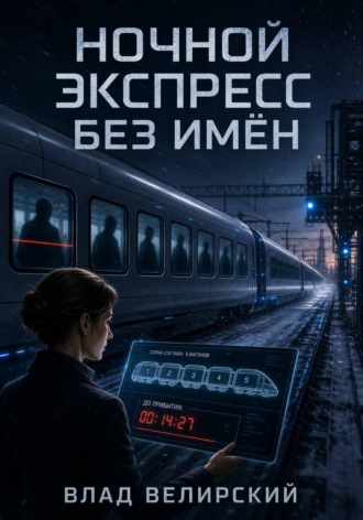 Ночной экспресс без имён