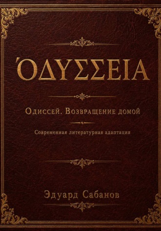 Одиссей. Возвращение домой