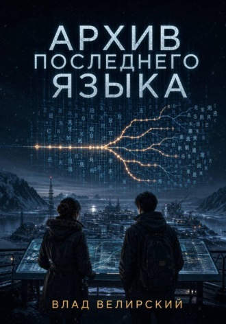 Архив последнего языка
