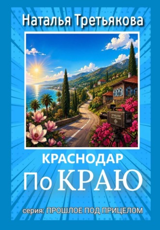 Краснодар. По краю