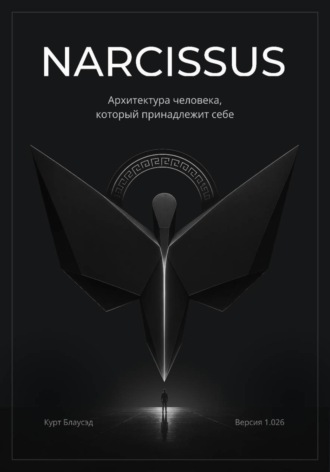 NARCISSUS. Архитектура человека, который принадлежит себе