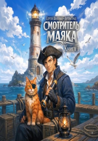 Смотритель маяка 1