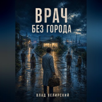 Врач без города
