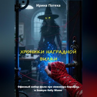 Хроники Наградной Вилки