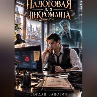 Налоговая для некроманта