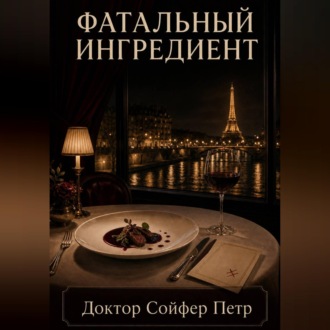 Фатальный ингредиент