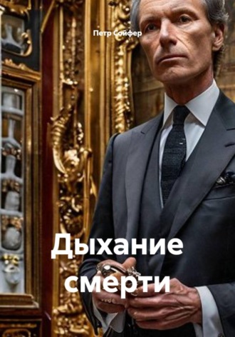 Дыхание смерти