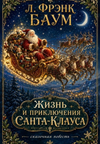 Жизнь и приключения Санта-Клауса