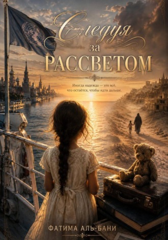 Следуя за рассветом