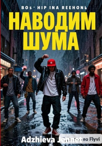 Наводим шума