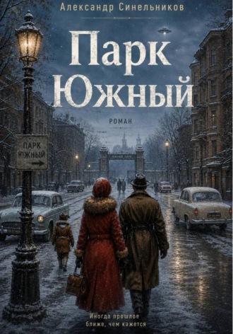 Парк Южный