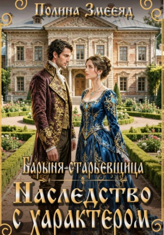 Барыня-старьевщица. Наследство с характером