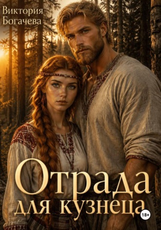 Отрада для кузнеца