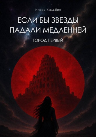Если бы звезды падали медленней. Город первый
