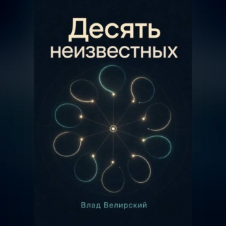 Десять неизвестных