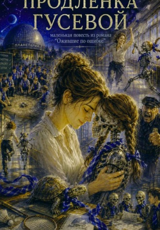 Продлёнка Гусевой