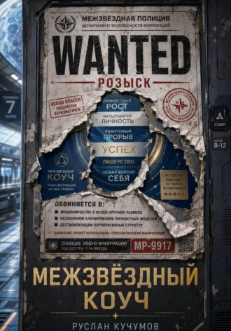 Межзвездный Коуч