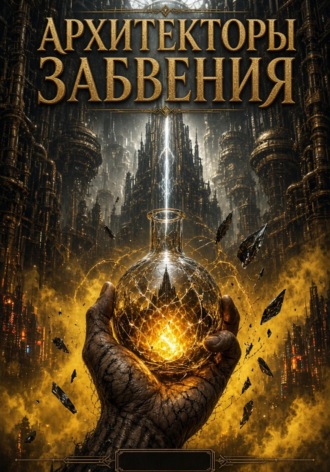 АРХИТЕКТОРЫ ЗАБВЕНИЯ