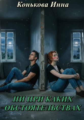 Ни при каких обстоятельствах